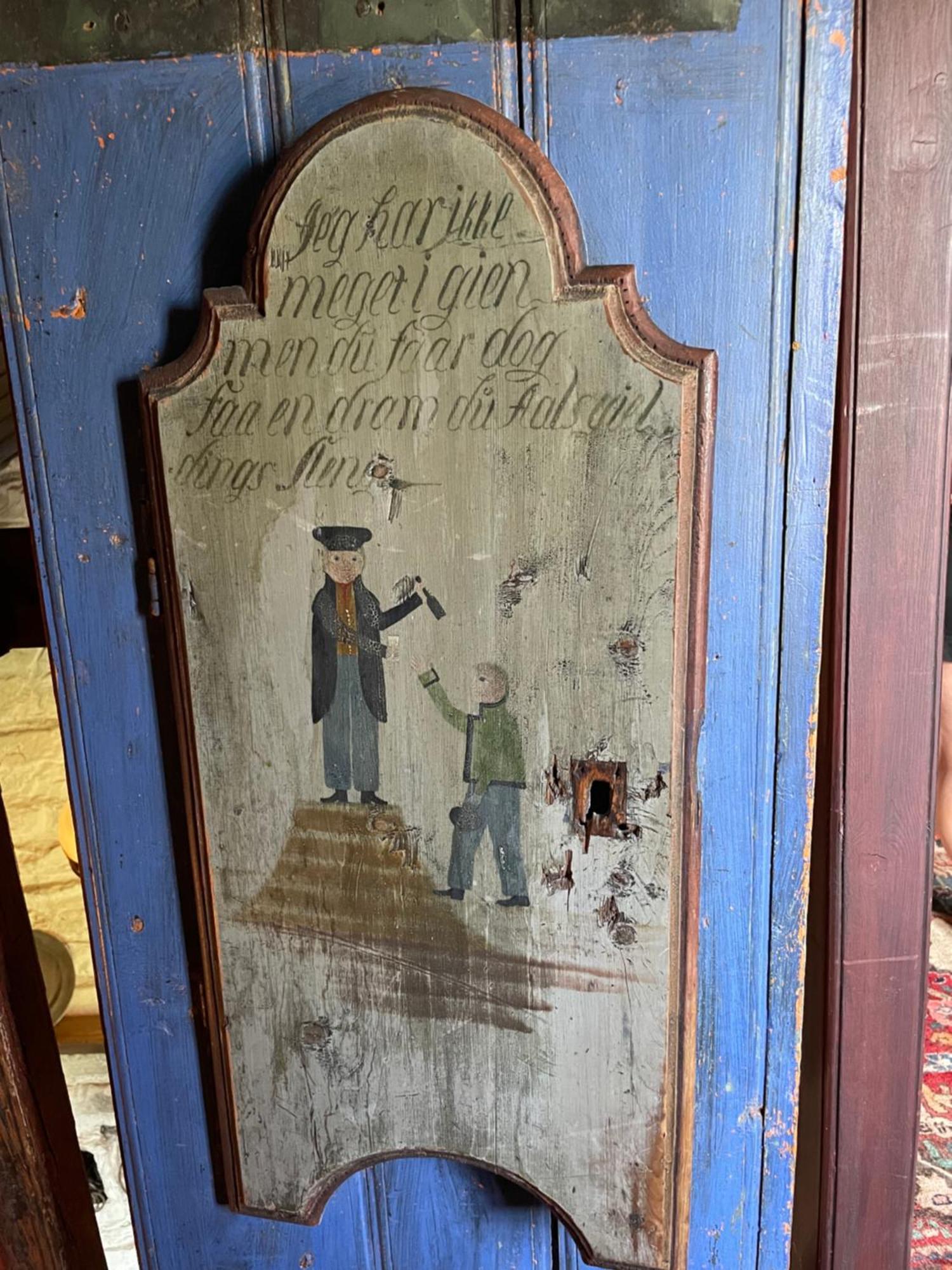 Hallingstua Oslo Exteriör bild